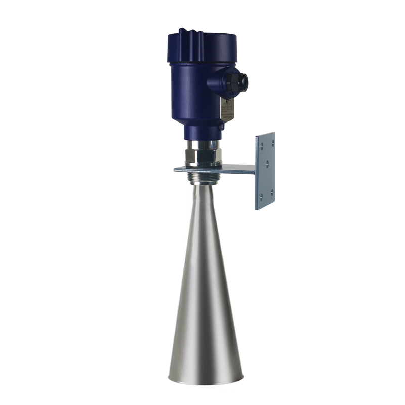 雷達液位計使用工況